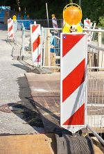 ...warnt die ASFINAG vor Baustellen (Foto:piu700/pixelio.de) 