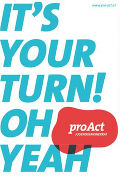 proACT - Jugendgemeinderat 2012