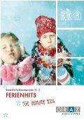 Ferienhits für Grazer Kids