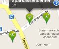 Höchstwertung für Defi-App!