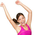 Zumba-Flashmob