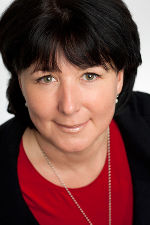 Sabine Pammer-Doleschall Sabine Pammer-Doleschall