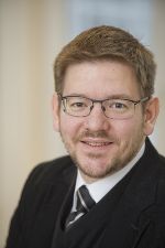 Mag. Hans-Georg Windhaber 