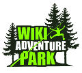WIKI Adventure Park - Kletterpark Graz