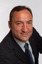 Stadtrat Mag. Mario Eustacchio | Foto: FPÖ/V. Wohlgemuth 