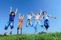 Ferienhits für Grazer Kids