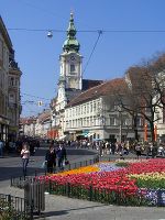 Eisernes Tor Foto: Stadt Graz 