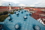Architektur heute
