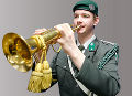 Militärkommando lädt zu Benefizveranstaltung