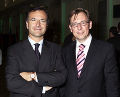 Innenministertreffen in Graz