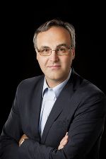 Stadtrat Michael Grossmann. (Stadt Graz/Fischer) 