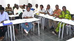 Ob in Togo oder Norwegen - auf allen Kontinenten wird Deutsch gelernt und gelehrt. Foto: IDV