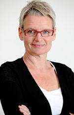 Forciert den Fernwärme-Ausbau: Lisa Rücker | © Die Grünen  