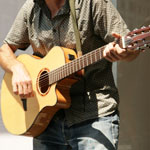 Wer, wann, wo und wie lange musizieren darf, unterliegt nun neuen Regeln. Foto: kk 