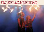 Fackelwanderung 