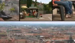 Video Die Stadt liegt Dir zu Füßen 2011