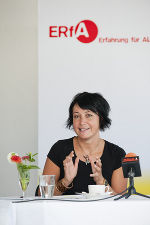 Sozialstadträtin Mag. Dr. Martina Schröck | Foto: Stadt Graz / Fischer Sozialstadträtin Mag. Dr. Martina Schröck | Foto: Stadt Graz / Fischer