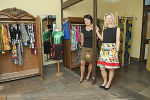 Das Modelabel "frei_stil" | Foto: Stadt Graz / Fischer 