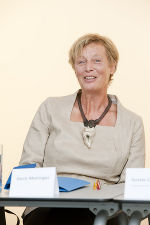 Doris Maninger | Foto: Stadt Graz  / Fischer 