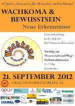 Plakat der Veranstaltung 