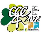 Komm zum CC4C 2012, das Megaclubbing mit super Live-Acts und DJ's! 