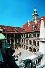 Landhaushof 