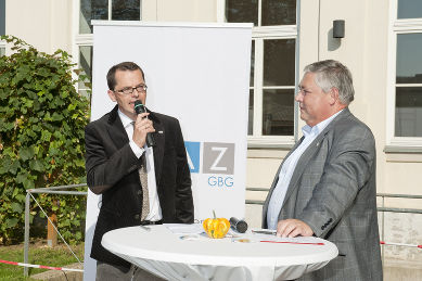 Bildvergrößerung 