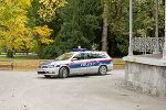 Im Herbst und im Advent sind im Grazer Stadtgebiet mehr Polizeistreifen unterwegs. | Foto: Stadt Graz/Fischer