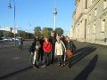 Studienreise nach Berlin