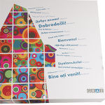 Willkommensgeschenk für alle Neo-GrazerInnen | Stadt Graz/Fischer 