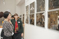 Bildvergrößerung Ausstellungseröffnung | Stadt Graz/Fischer
