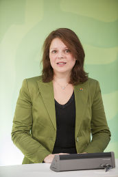 Bildvergrößerung 