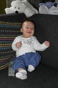 Babyvormittag