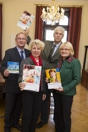 Bildvergrößerung 