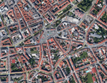 Überblick über WLAN-Hotspots 