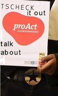 proACT III - Jugendgemeinderat 2013