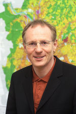 DI Michael Redik ist neuer Leiter des Stadtplanungsamtes der Stadt Graz. 