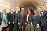 City Councillors 