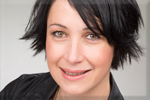 Deputy Mayor Martina Schröck 