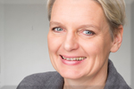 City Councillor Lisa Rücker 
