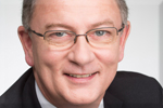 City Councillor Detlev Eisel-Eiselsberg 