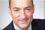 City Councillor Mario Eustacchio 