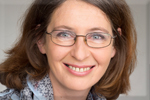 City Councillor Elke Kahr 