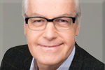 City Councillor Gerhard Rüsch 