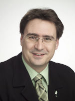  Bezirksvorsteher DI (FH) Hagenhofer