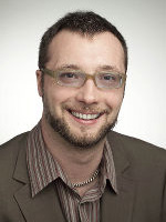 Gemeinderat Dominic Neumann, MBA(ÖVP)