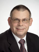 Bezirksvorsteher Otto Trafella (SPÖ), 4. Bezirk