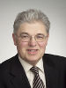 Bezirksvorsteher Wilhelm Rainer Kern