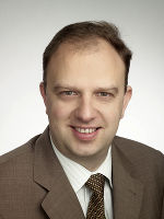  Bezirksvorsteher Erwin Wurzinger
