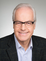 City Councillor DI Dr. Gerhard Rüsch 